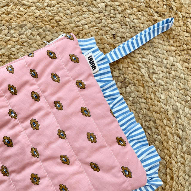Pochette Cancan n°5