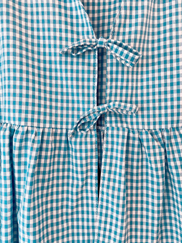 Blouse Marguerite n°11