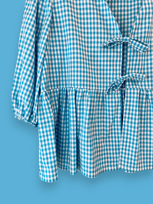 Blouse Marguerite n°11