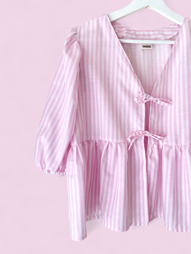 Blouse Marguerite n°12