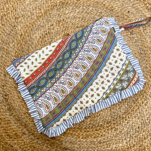 Pochette Cancan n°4