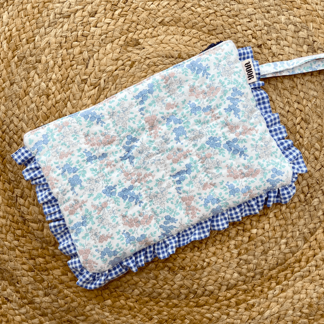 Pochette Cancan n°1
