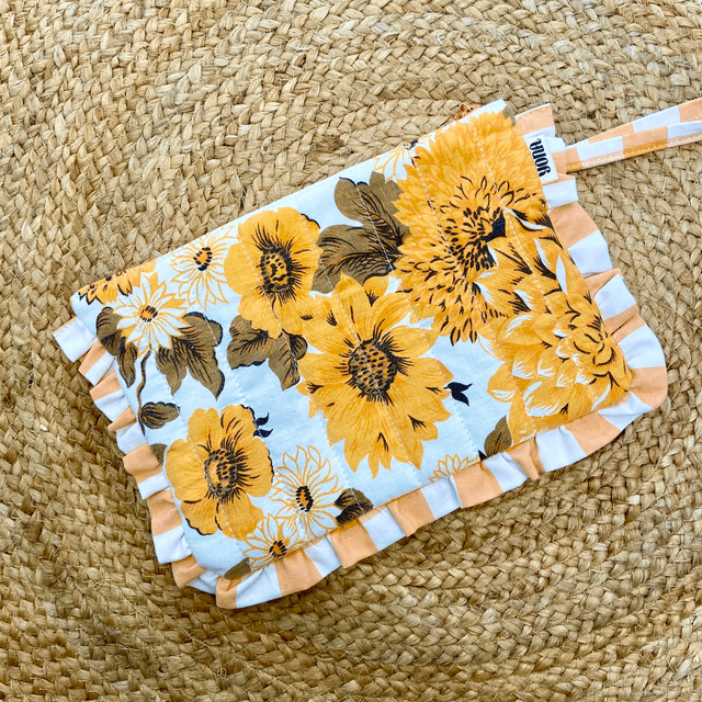 Pochette Cancan n°8