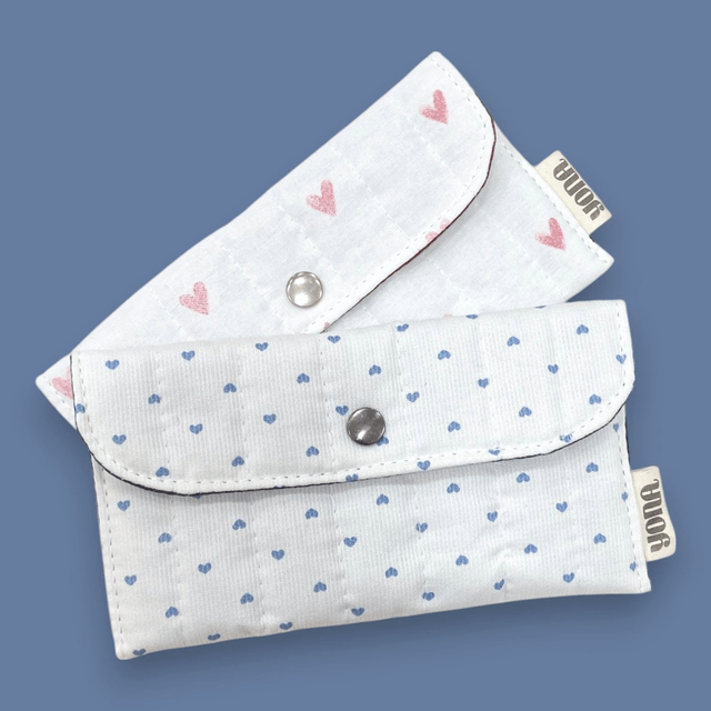 Lulu Coeur Bleu