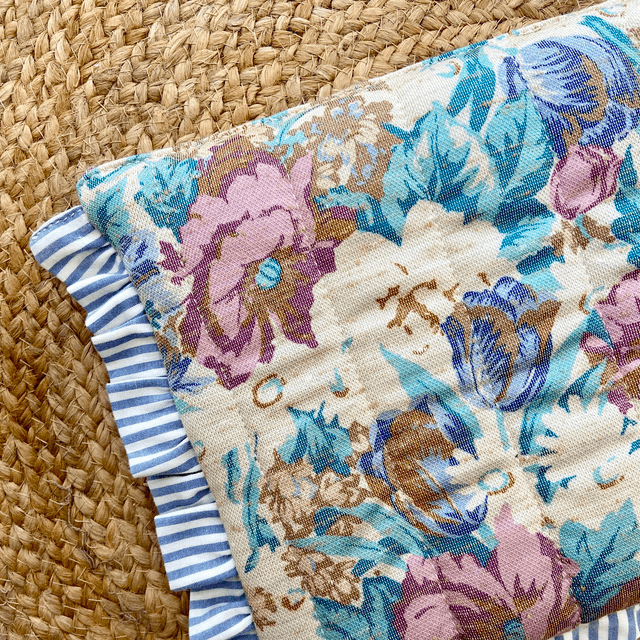 Pochette Cancan n°6