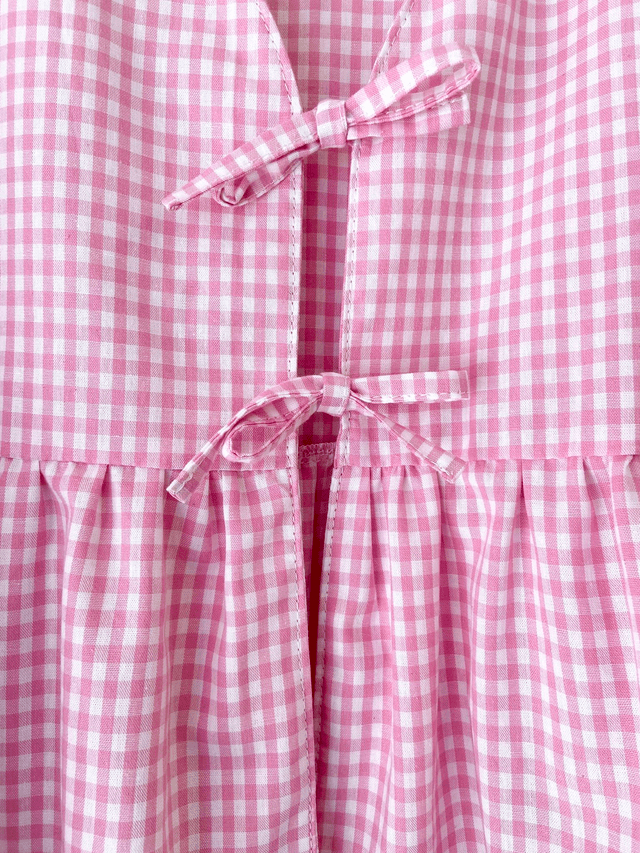 Blouse Marguerite n°10