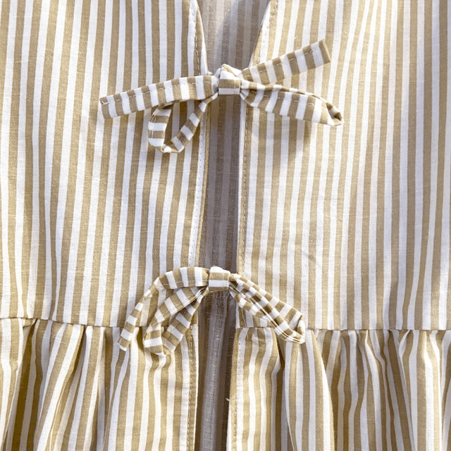 Blouse Marguerite n°04