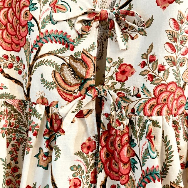 Blouse Marguerite n°05