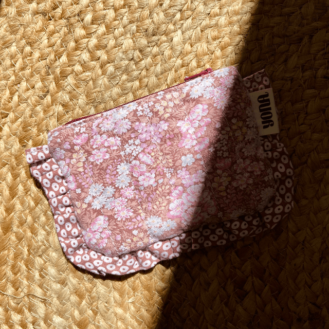 Pochette Cancan n°3