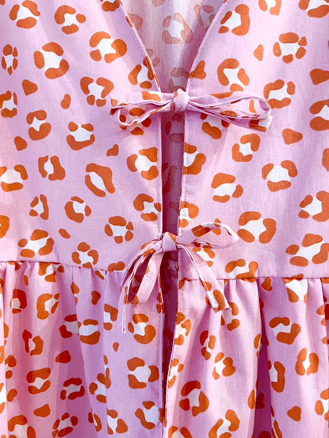 Blouse Marguerite n°01