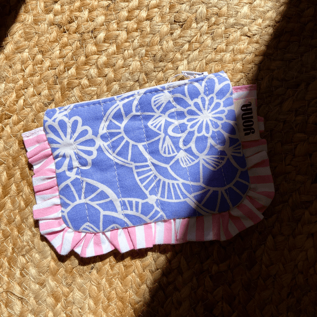 Pochette Cancan n°7
