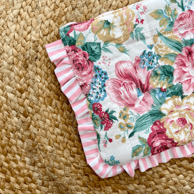 Pochette Cancan n°2