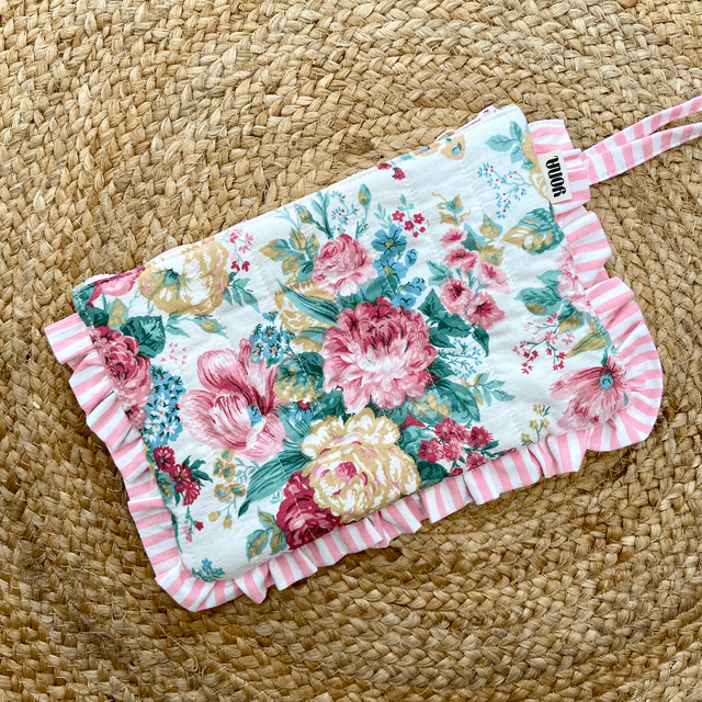 Pochette Cancan n°2