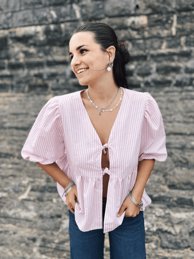 Blouse Marguerite n°15