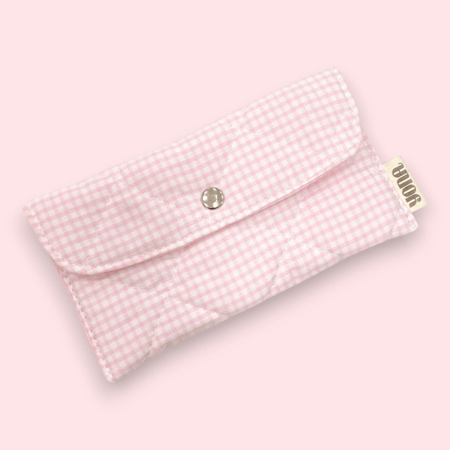 Lulu Vichy Rose