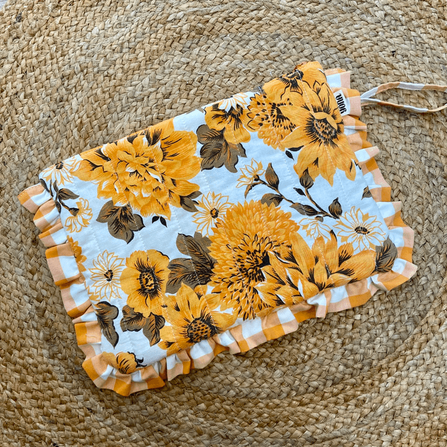 Pochette Cancan n°8