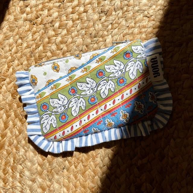 Pochette Cancan n°4