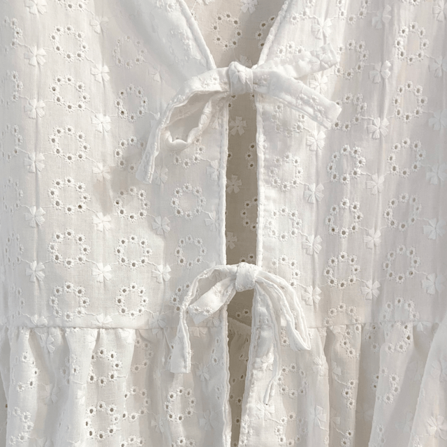 Blouse Marguerite n°02