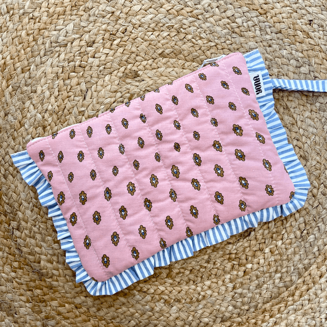 Pochette Cancan n°5