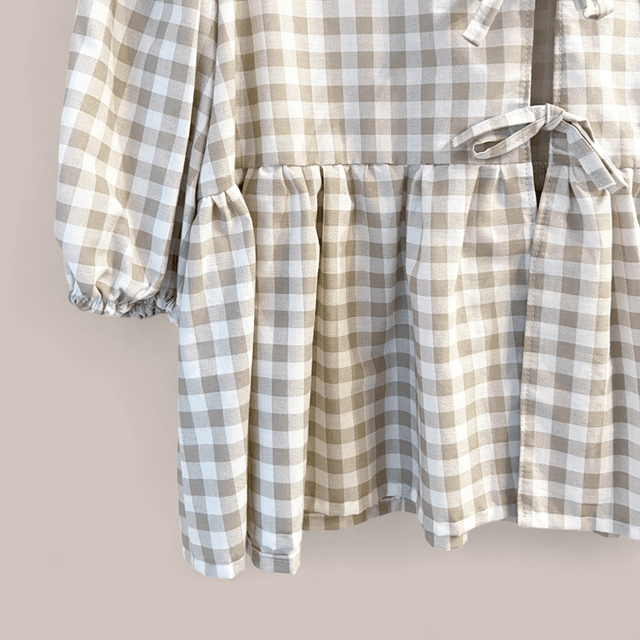 Blouse Marguerite n°06