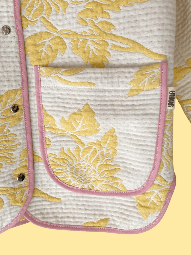 Veste matelassée Noa n°6