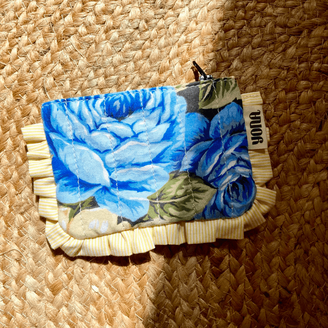Pochette Cancan n°9