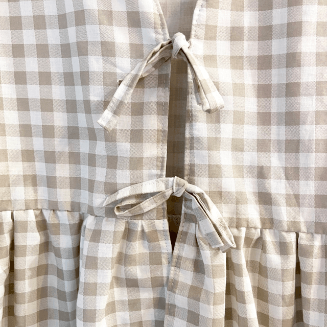 Blouse Marguerite n°06