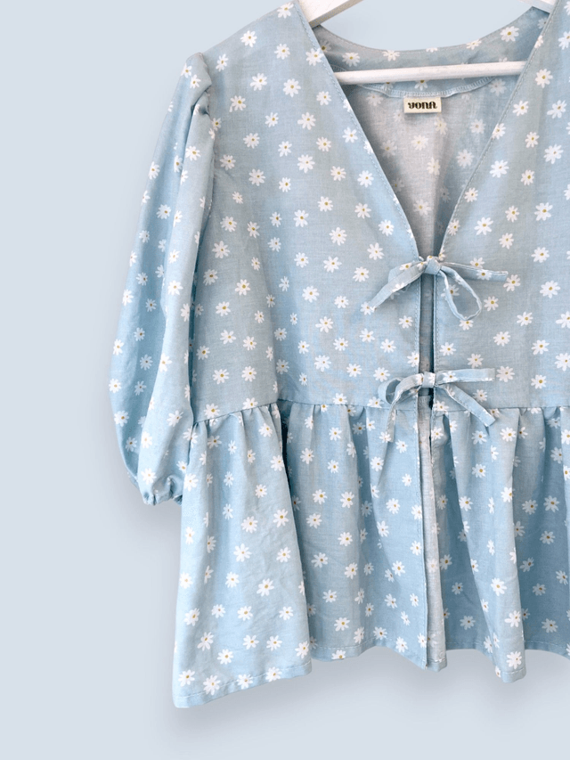 Blouse Marguerite n°07