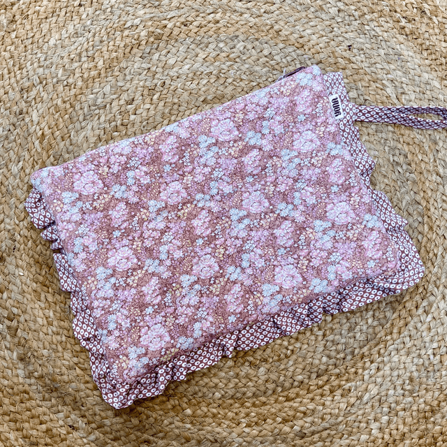 Pochette Cancan n°3