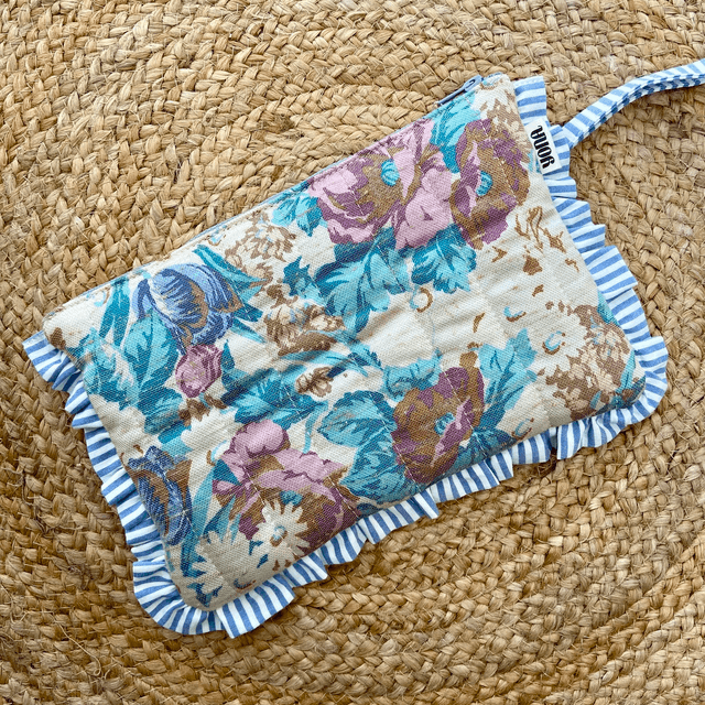 Pochette Cancan n°6