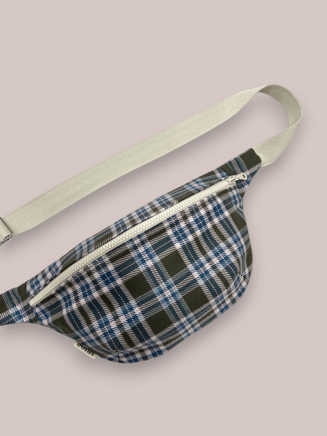 Banane Tartan