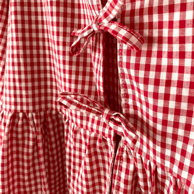 Blouse Marguerite n°13