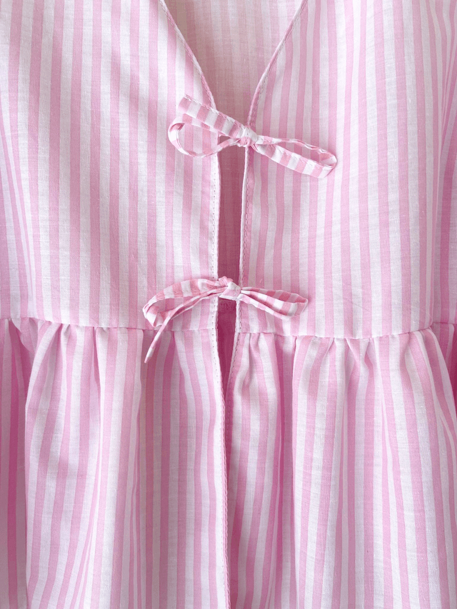 Blouse Marguerite n°12