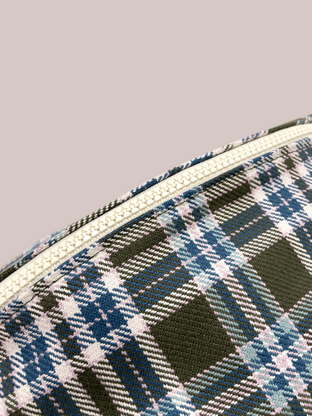 Banane Tartan