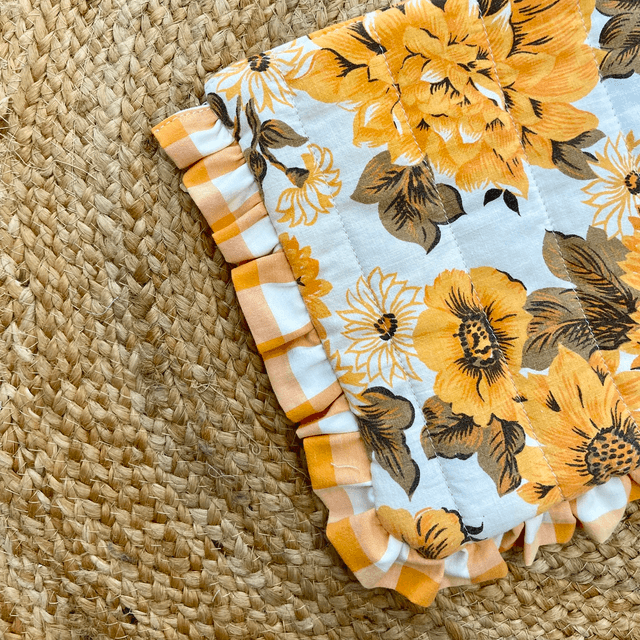 Pochette Cancan n°8