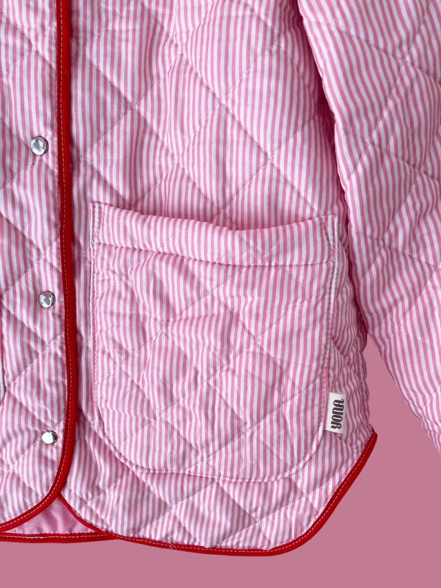 Veste matelassée Noa n°3