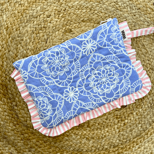 Pochette Cancan n°7