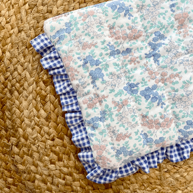 Pochette Cancan n°1