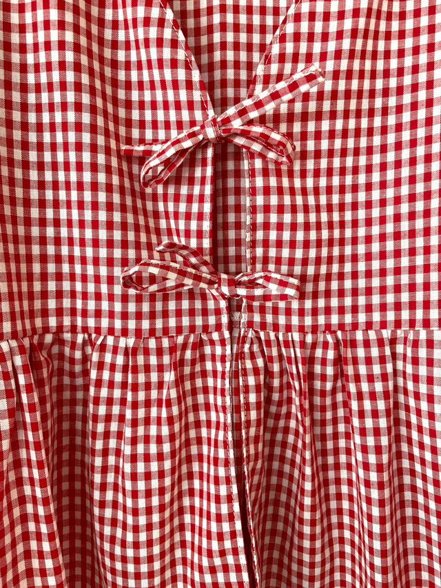 Blouse Marguerite n°13