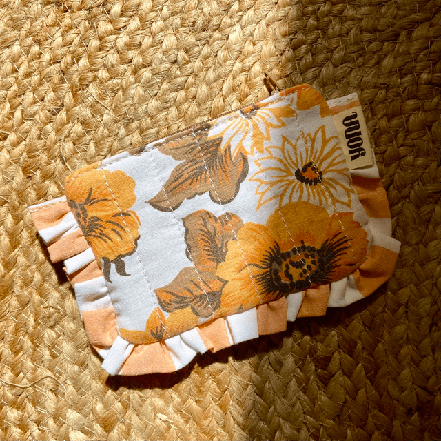 Pochette Cancan n°8