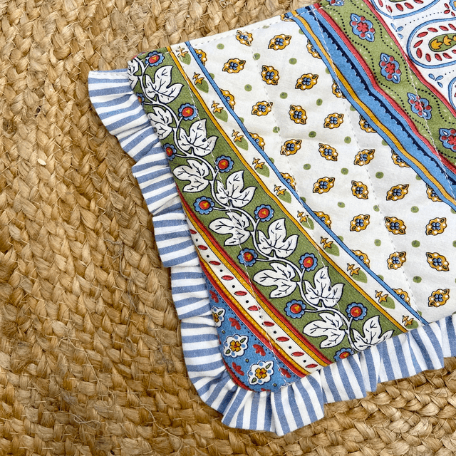 Pochette Cancan n°4