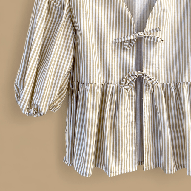 Blouse Marguerite n°04