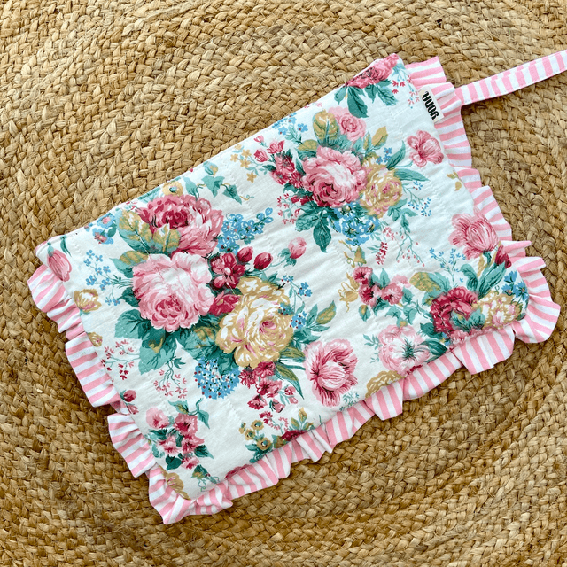 Pochette Cancan n°2