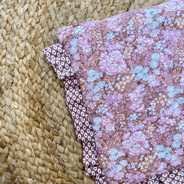 Pochette Cancan n°3