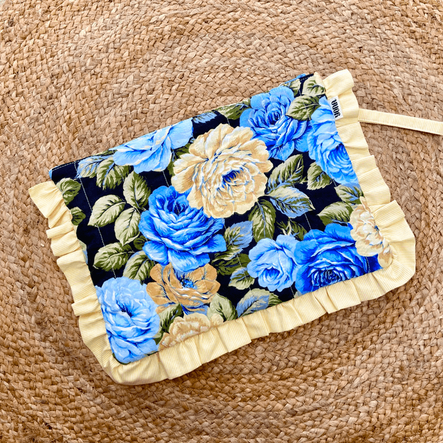 Pochette Cancan n°9