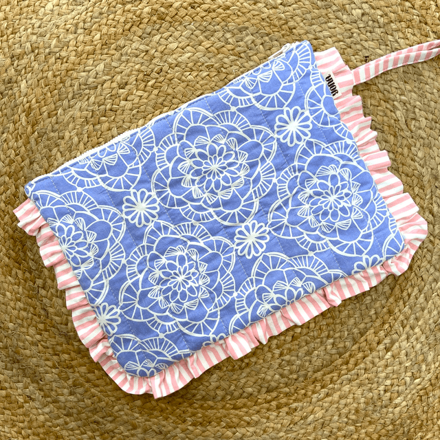 Pochette Cancan n°7