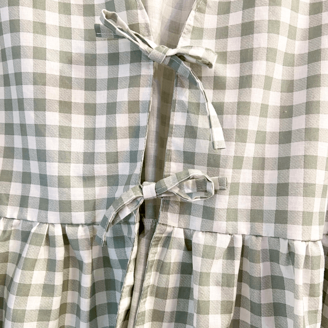 Blouse Marguerite n°08