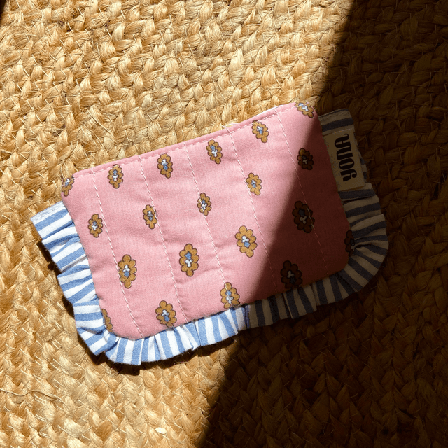 Pochette Cancan n°5