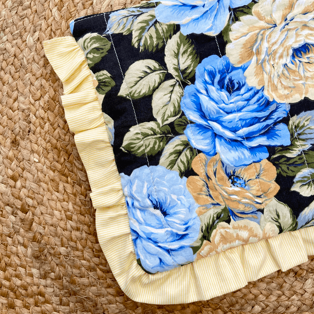 Pochette Cancan n°9
