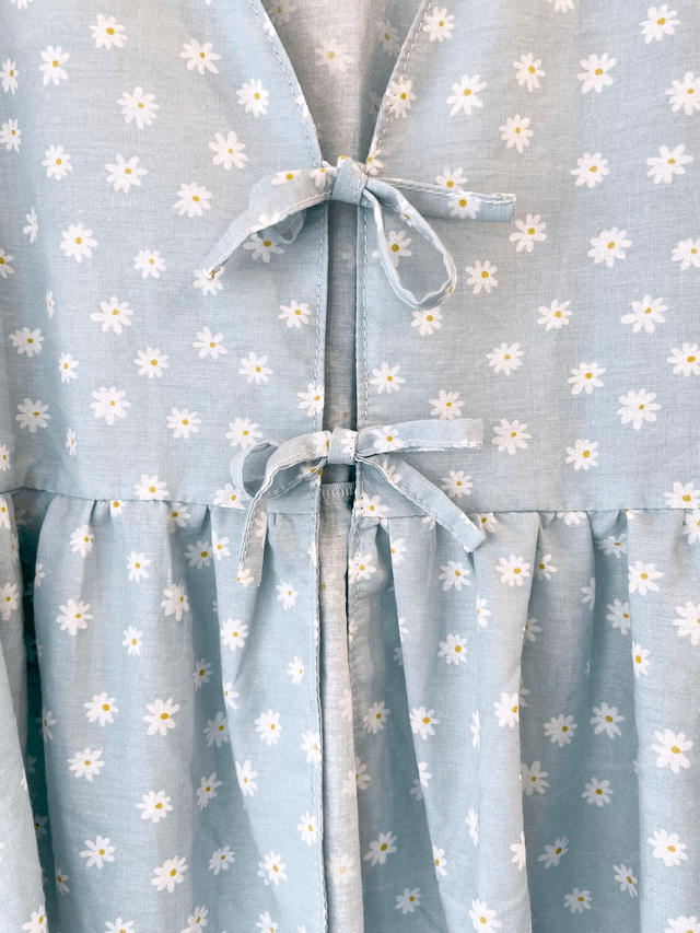 Blouse Marguerite n°07